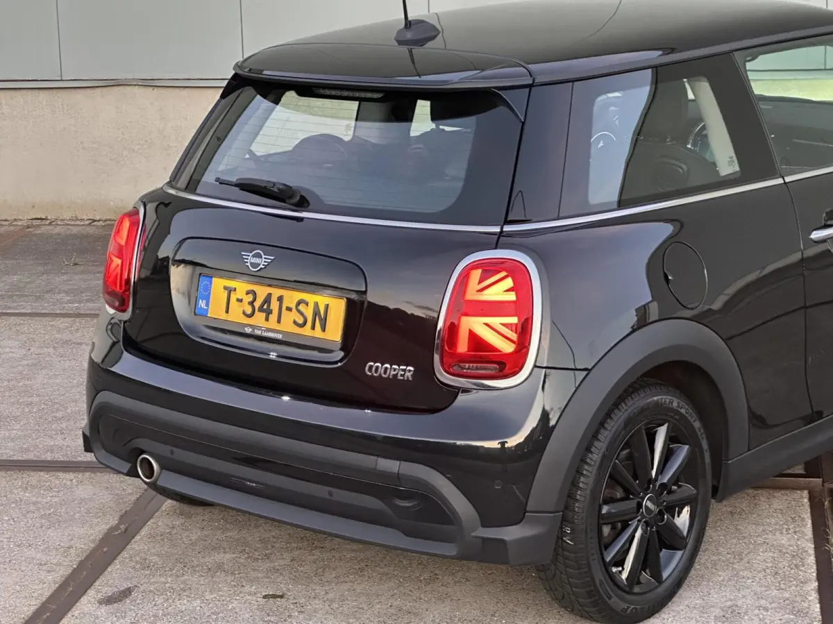1.5 Cooper Essential