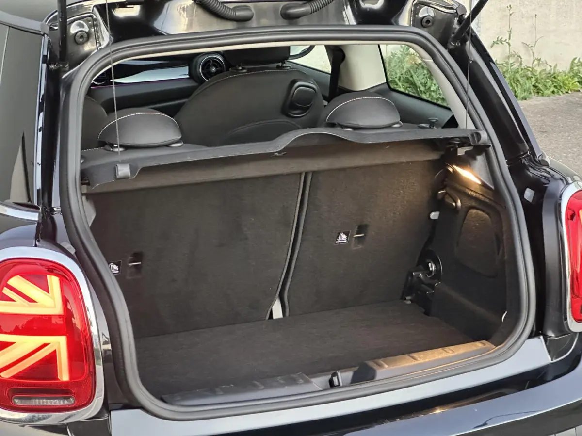 1.5 Cooper Essential
