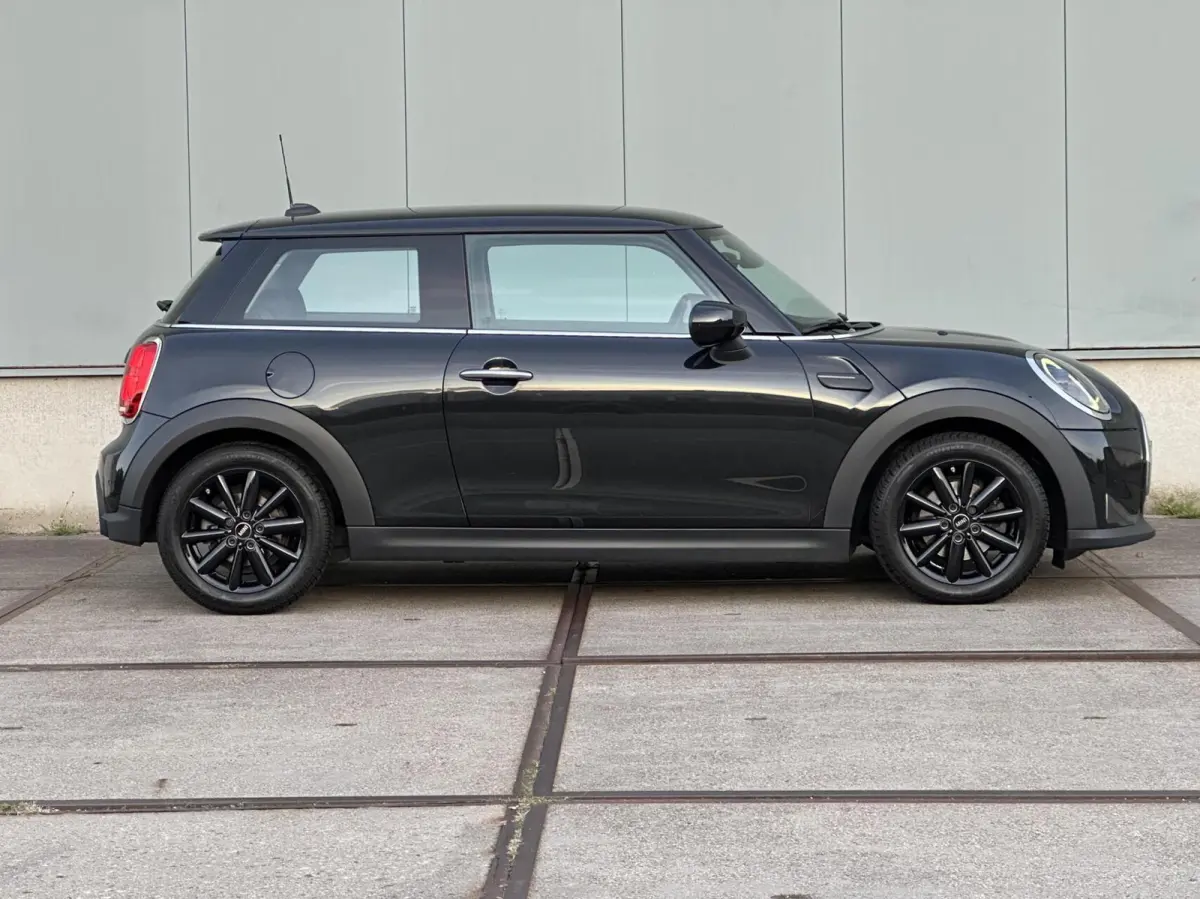 1.5 Cooper Essential