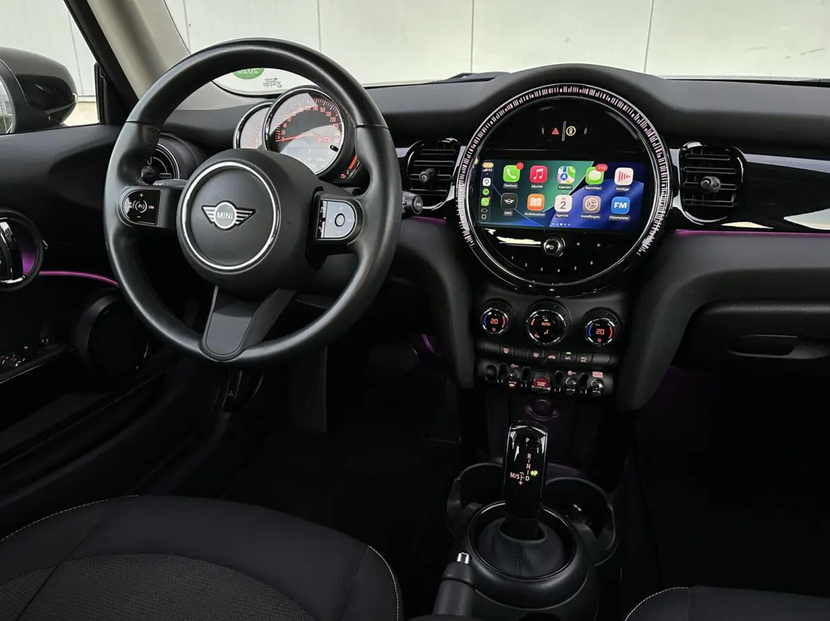 1.5 Cooper Essential