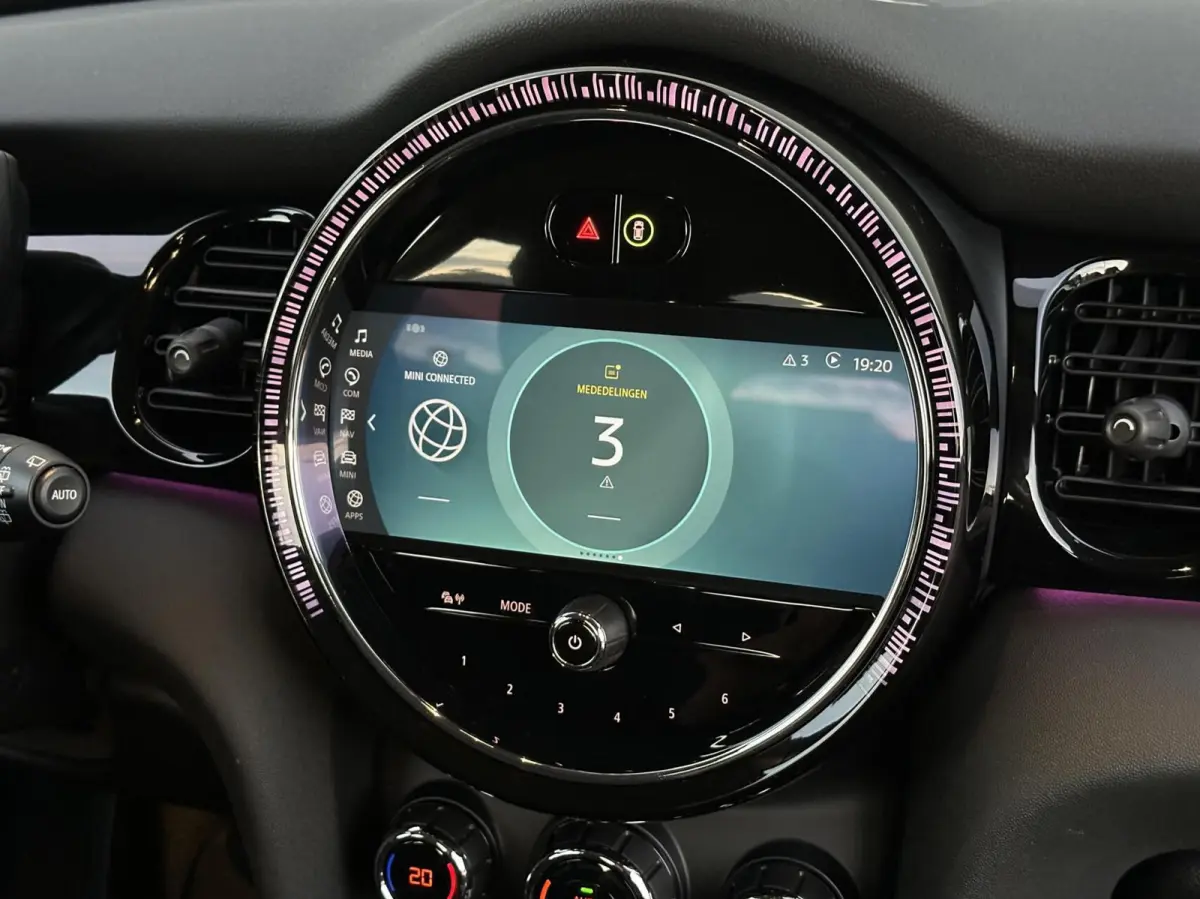 1.5 Cooper Essential