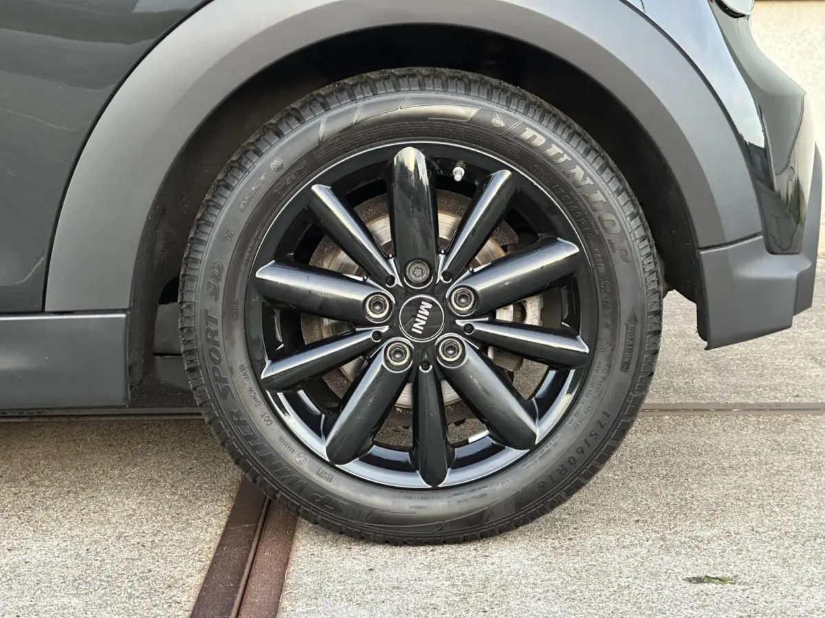 1.5 Cooper Essential