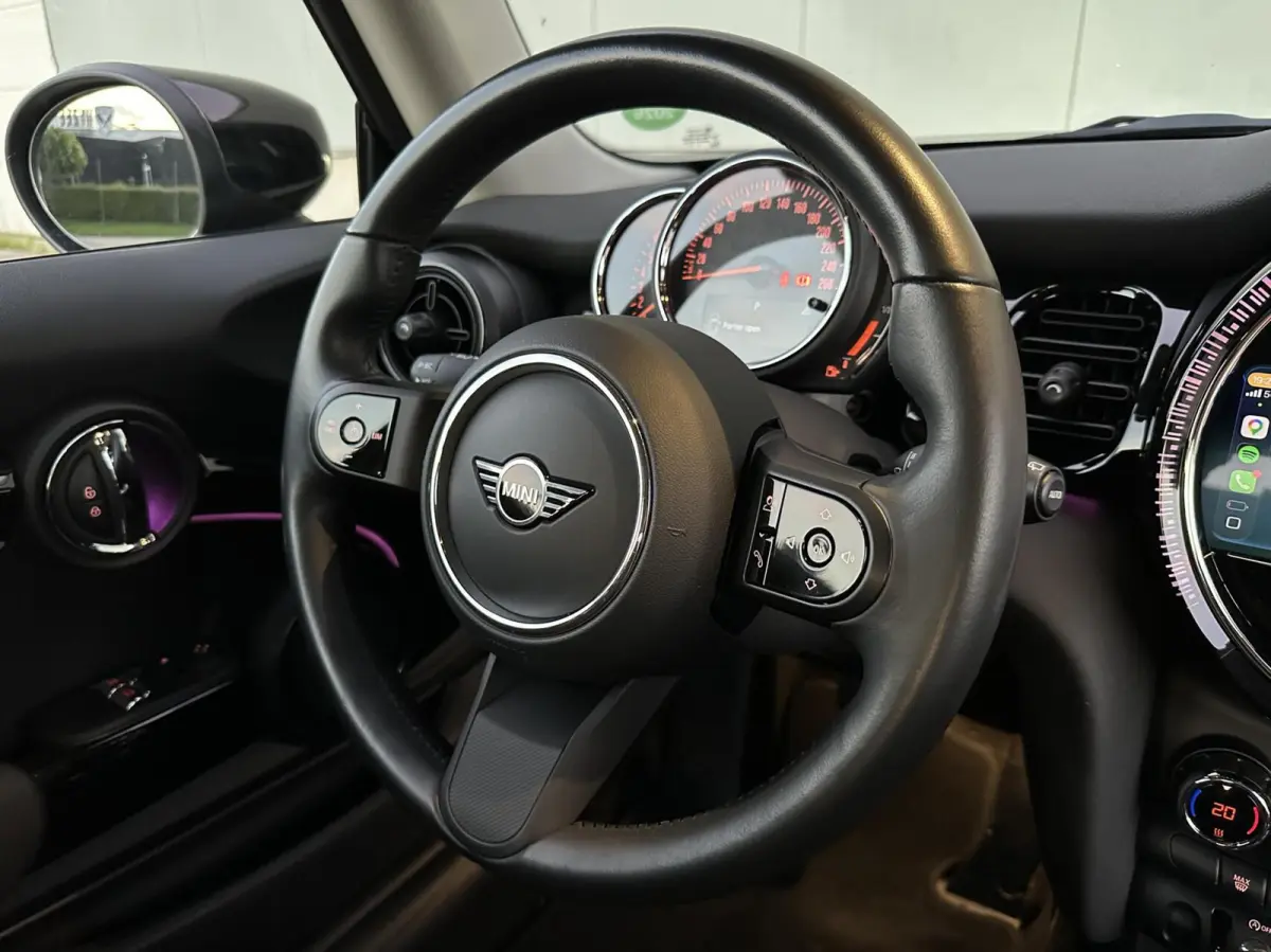 1.5 Cooper Essential