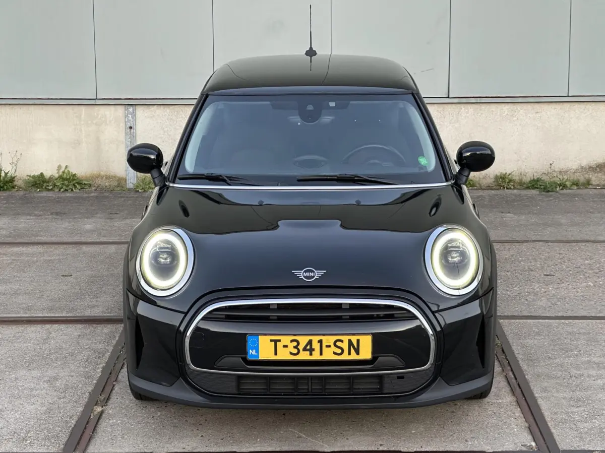 1.5 Cooper Essential