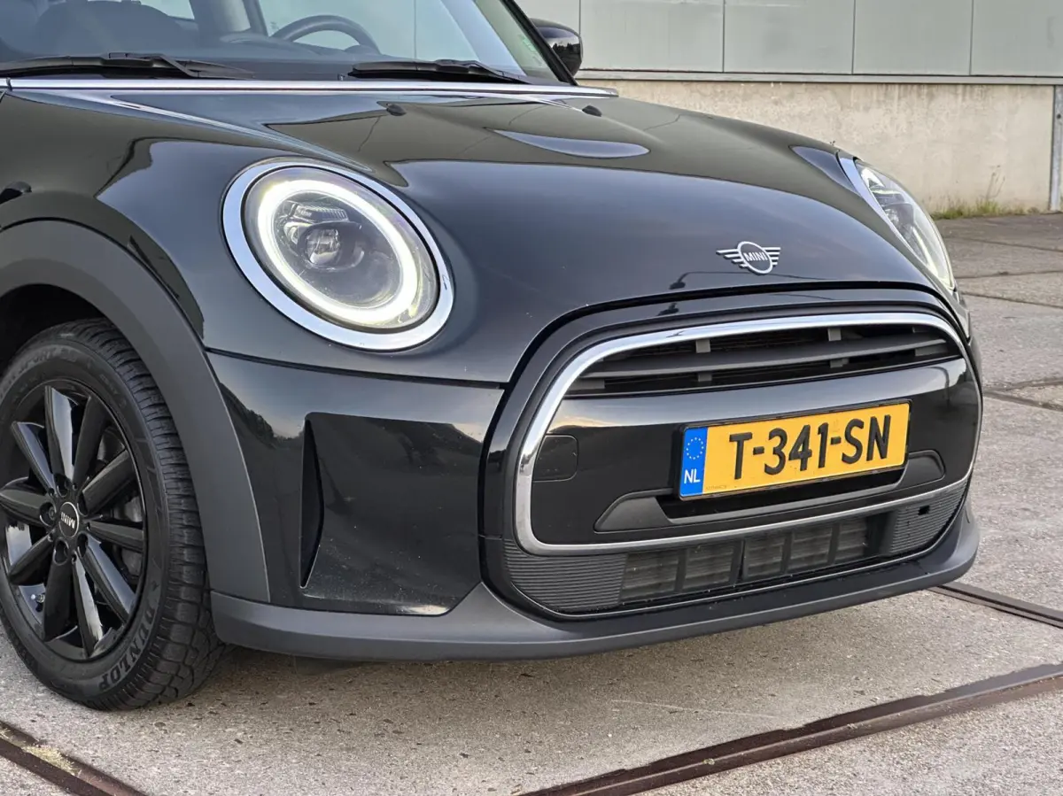 1.5 Cooper Essential