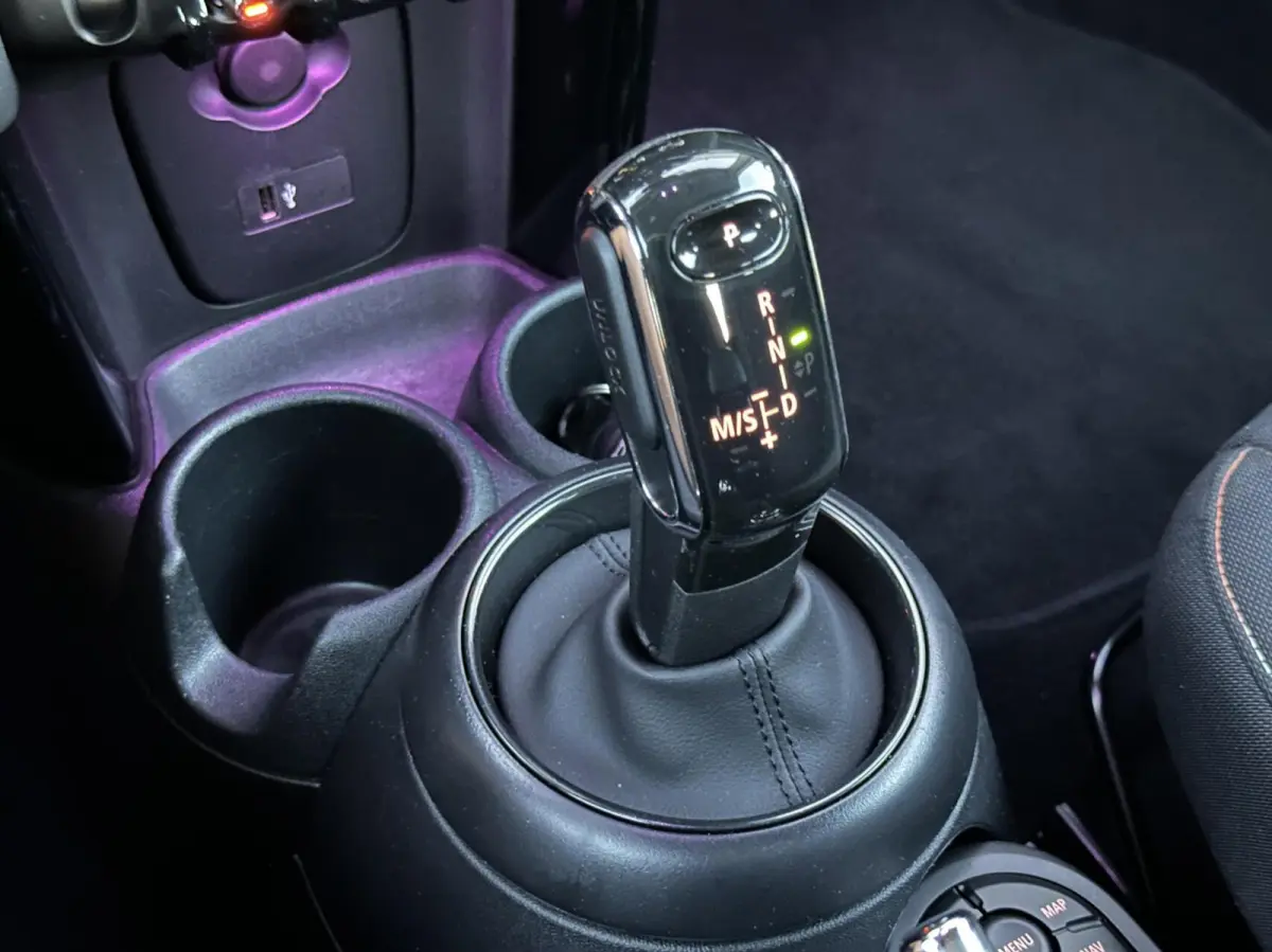 1.5 Cooper Essential