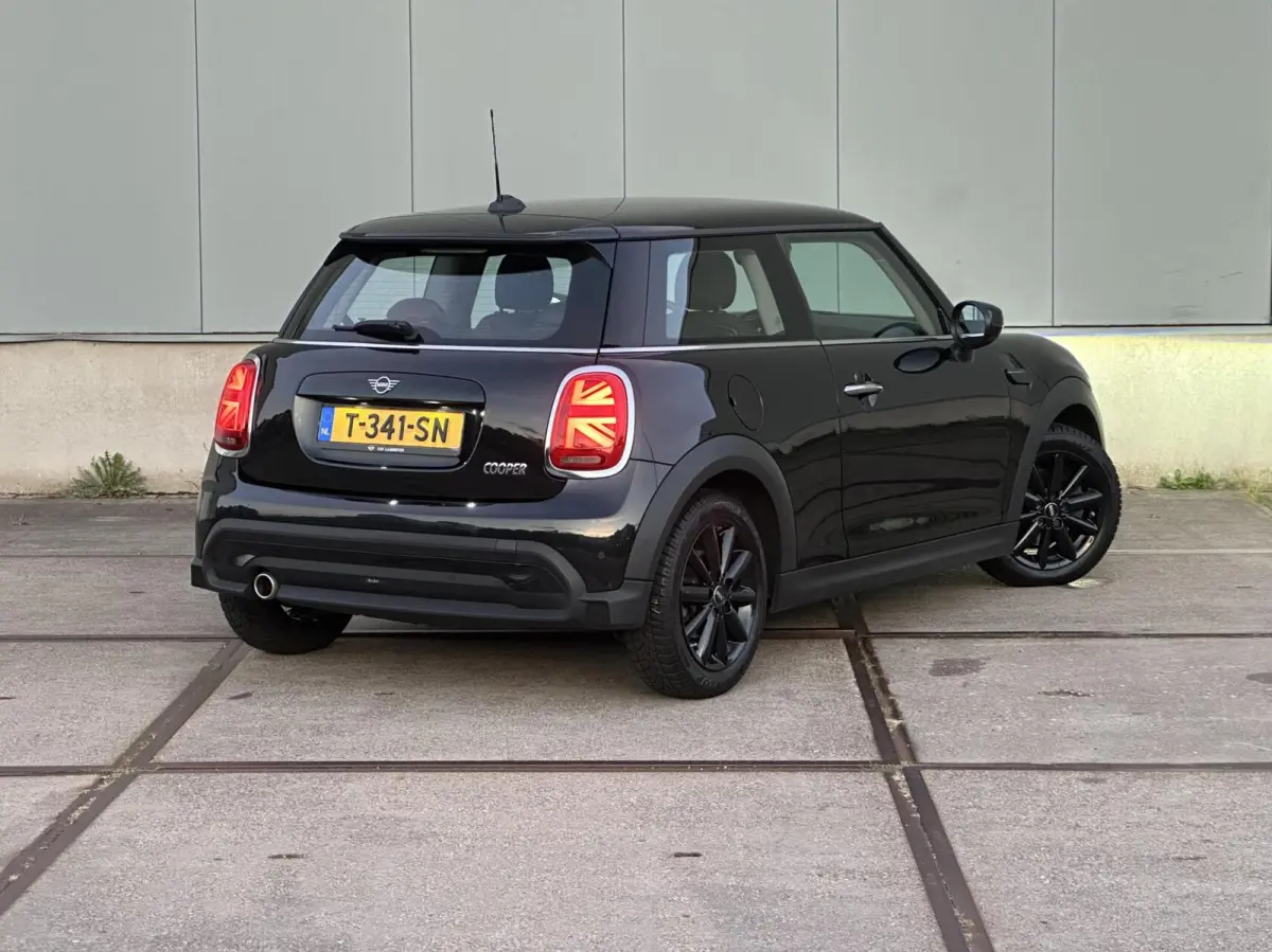 1.5 Cooper Essential