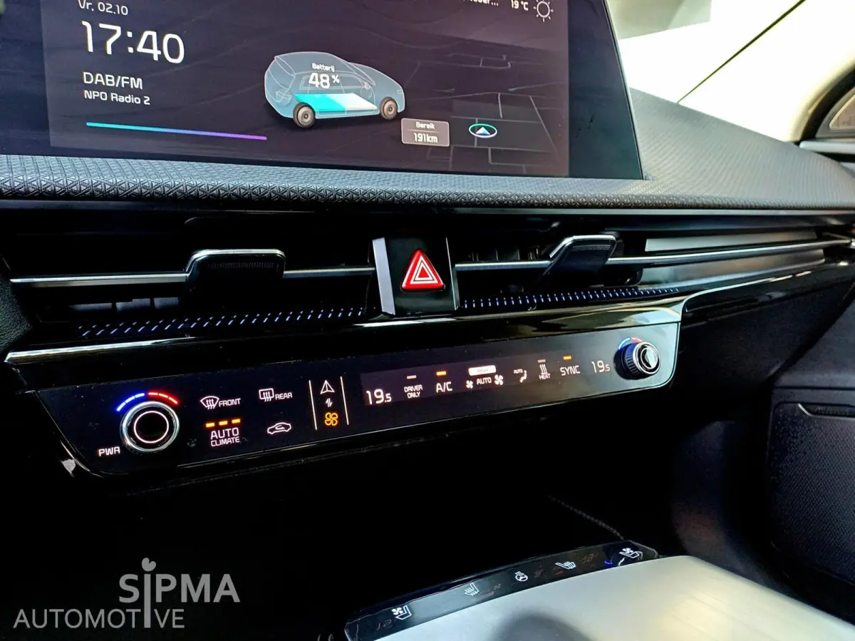 Plus 77.4 kWh/Carplay/Led/Leder/2021/Btw-auto