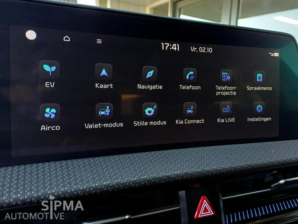 Plus 77.4 kWh/Carplay/Led/Leder/2021/Btw-auto