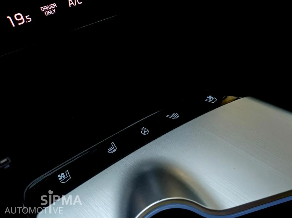 Plus 77.4 kWh/Carplay/Led/Leder/2021/Btw-auto