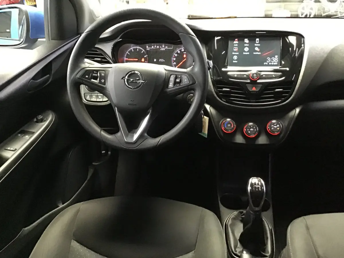1.0 ecoFLEX Edition I New Koppeling + Kln Brt I Carplay I Navi I Cruise I Airco I Bt I 2e Eigen I Compl. Onderh & 2 Keys