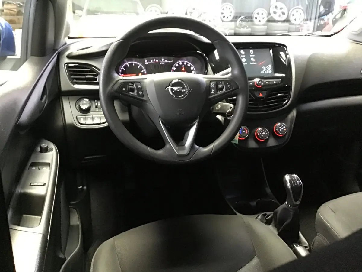 1.0 ecoFLEX Edition I New Koppeling + Kln Brt I Carplay I Navi I Cruise I Airco I Bt I 2e Eigen I Compl. Onderh & 2 Keys
