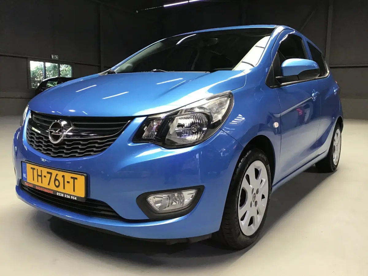 1.0 ecoFLEX Edition I New Koppeling + Kln Brt I Carplay I Navi I Cruise I Airco I Bt I 2e Eigen I Compl. Onderh & 2 Keys
