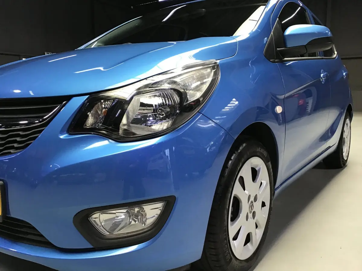 1.0 ecoFLEX Edition I New Koppeling + Kln Brt I Carplay I Navi I Cruise I Airco I Bt I 2e Eigen I Compl. Onderh & 2 Keys