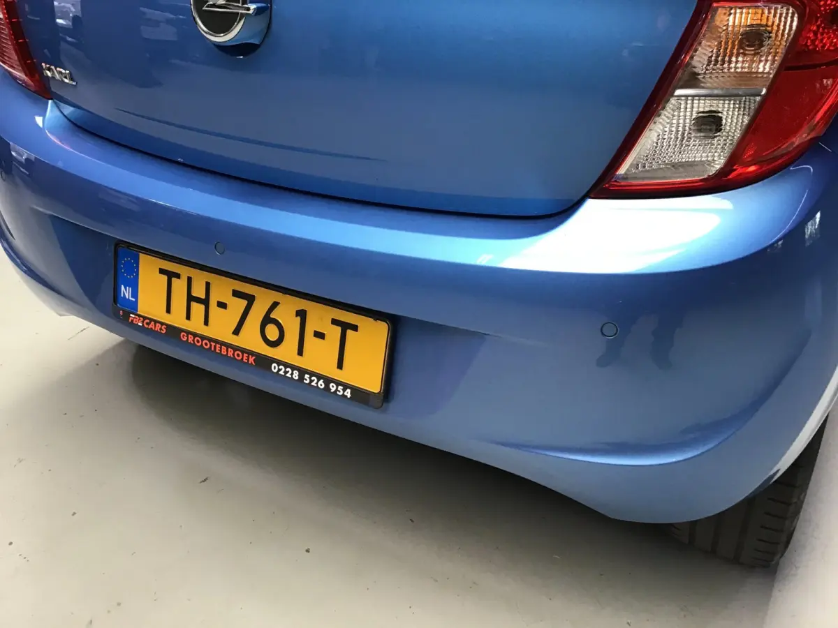 1.0 ecoFLEX Edition I New Koppeling + Kln Brt I Carplay I Navi I Cruise I Airco I Bt I 2e Eigen I Compl. Onderh & 2 Keys
