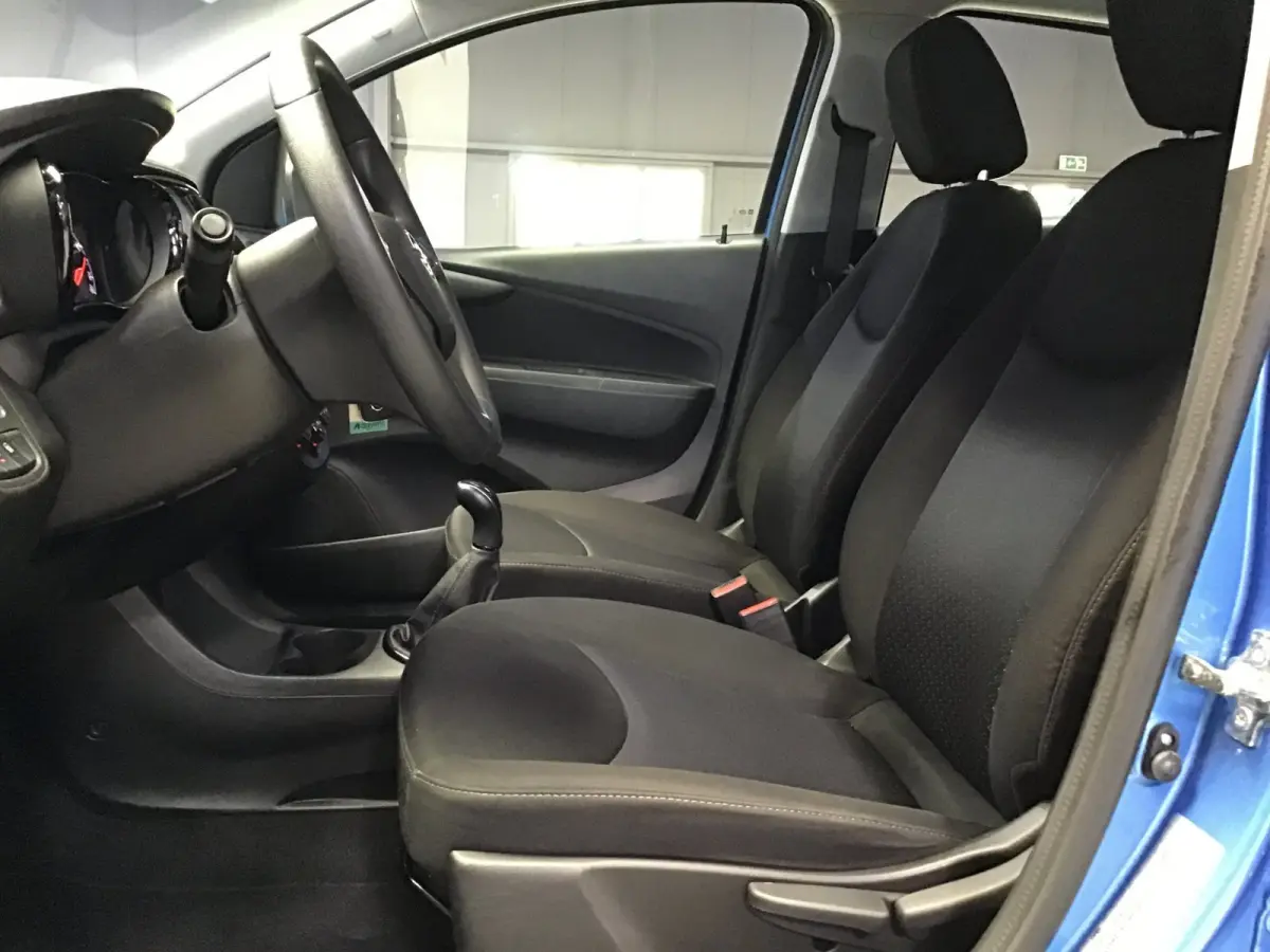 1.0 ecoFLEX Edition I New Koppeling + Kln Brt I Carplay I Navi I Cruise I Airco I Bt I 2e Eigen I Compl. Onderh & 2 Keys