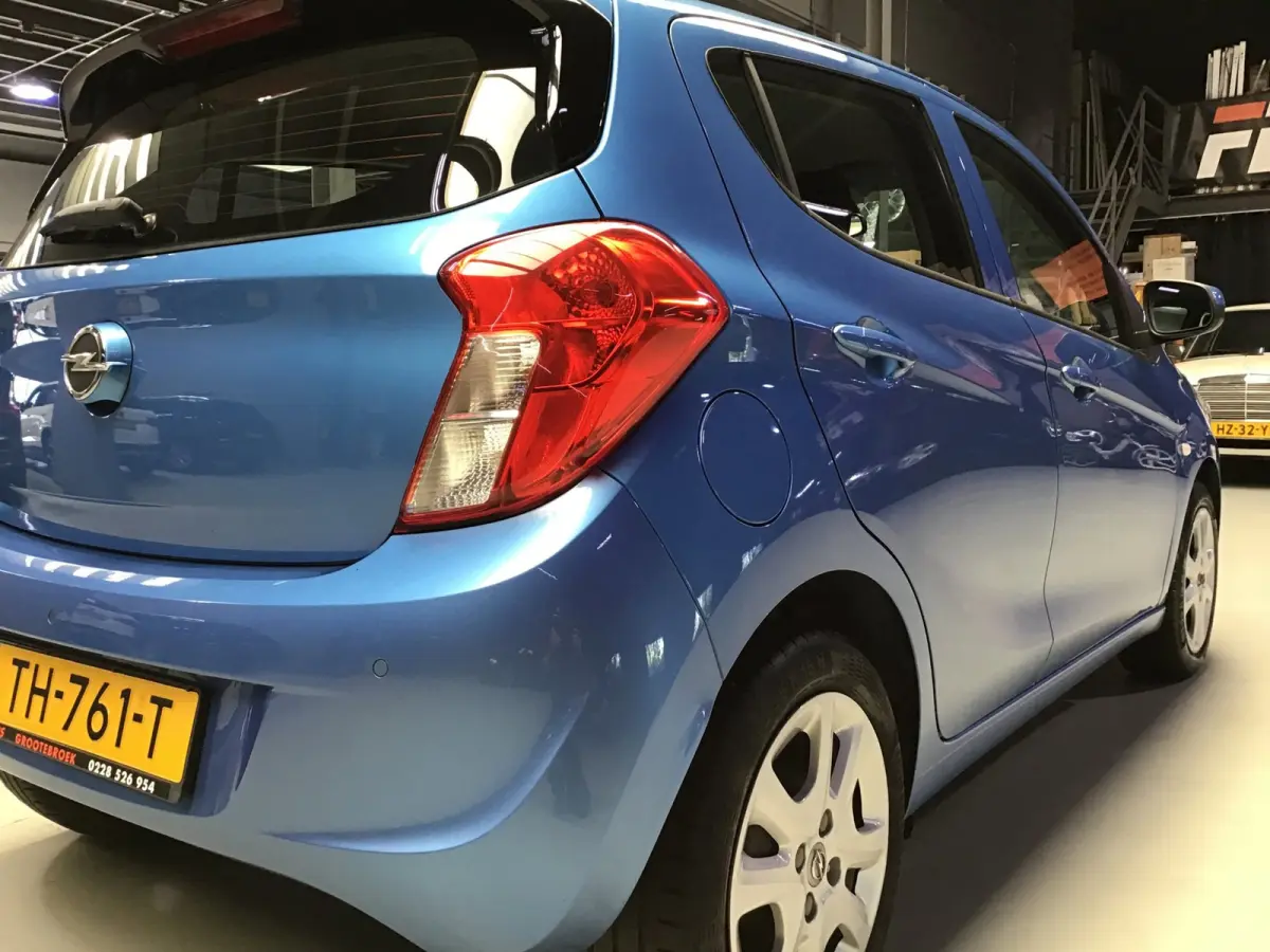 1.0 ecoFLEX Edition I New Koppeling + Kln Brt I Carplay I Navi I Cruise I Airco I Bt I 2e Eigen I Compl. Onderh & 2 Keys