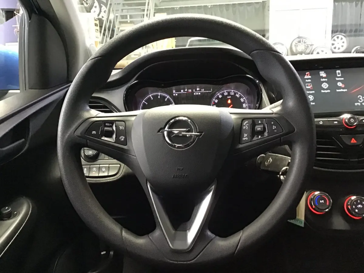 1.0 ecoFLEX Edition I New Koppeling + Kln Brt I Carplay I Navi I Cruise I Airco I Bt I 2e Eigen I Compl. Onderh & 2 Keys