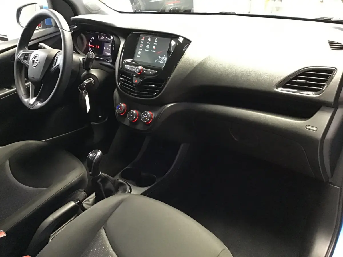 1.0 ecoFLEX Edition I New Koppeling + Kln Brt I Carplay I Navi I Cruise I Airco I Bt I 2e Eigen I Compl. Onderh & 2 Keys