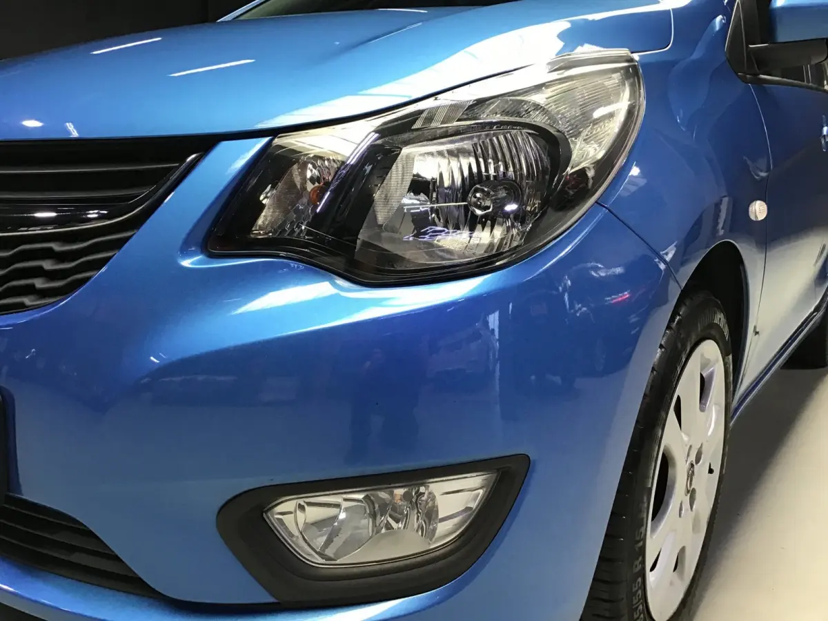 1.0 ecoFLEX Edition I New Koppeling + Kln Brt I Carplay I Navi I Cruise I Airco I Bt I 2e Eigen I Compl. Onderh & 2 Keys