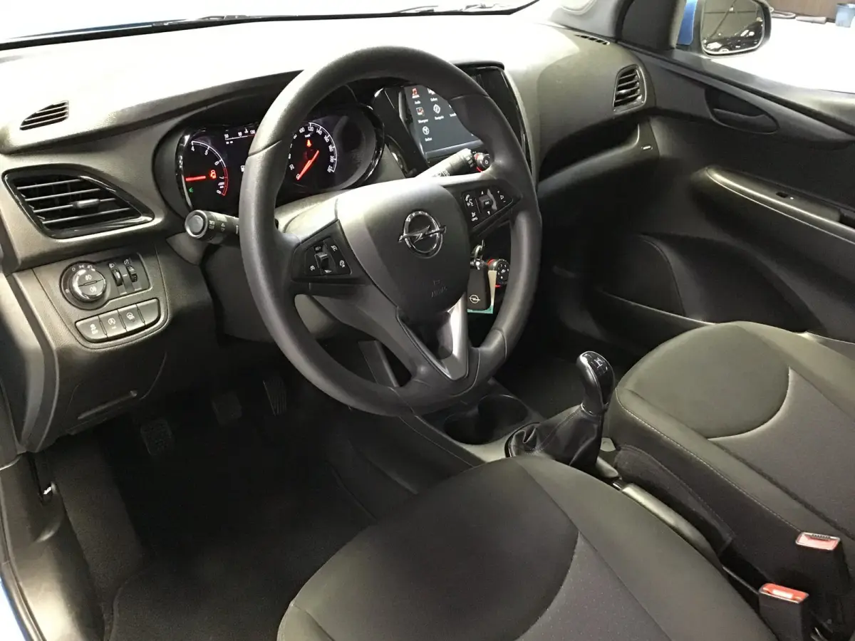 1.0 ecoFLEX Edition I New Koppeling + Kln Brt I Carplay I Navi I Cruise I Airco I Bt I 2e Eigen I Compl. Onderh & 2 Keys