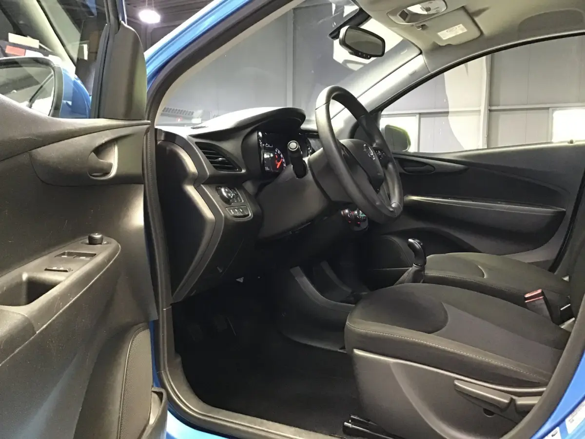 1.0 ecoFLEX Edition I New Koppeling + Kln Brt I Carplay I Navi I Cruise I Airco I Bt I 2e Eigen I Compl. Onderh & 2 Keys