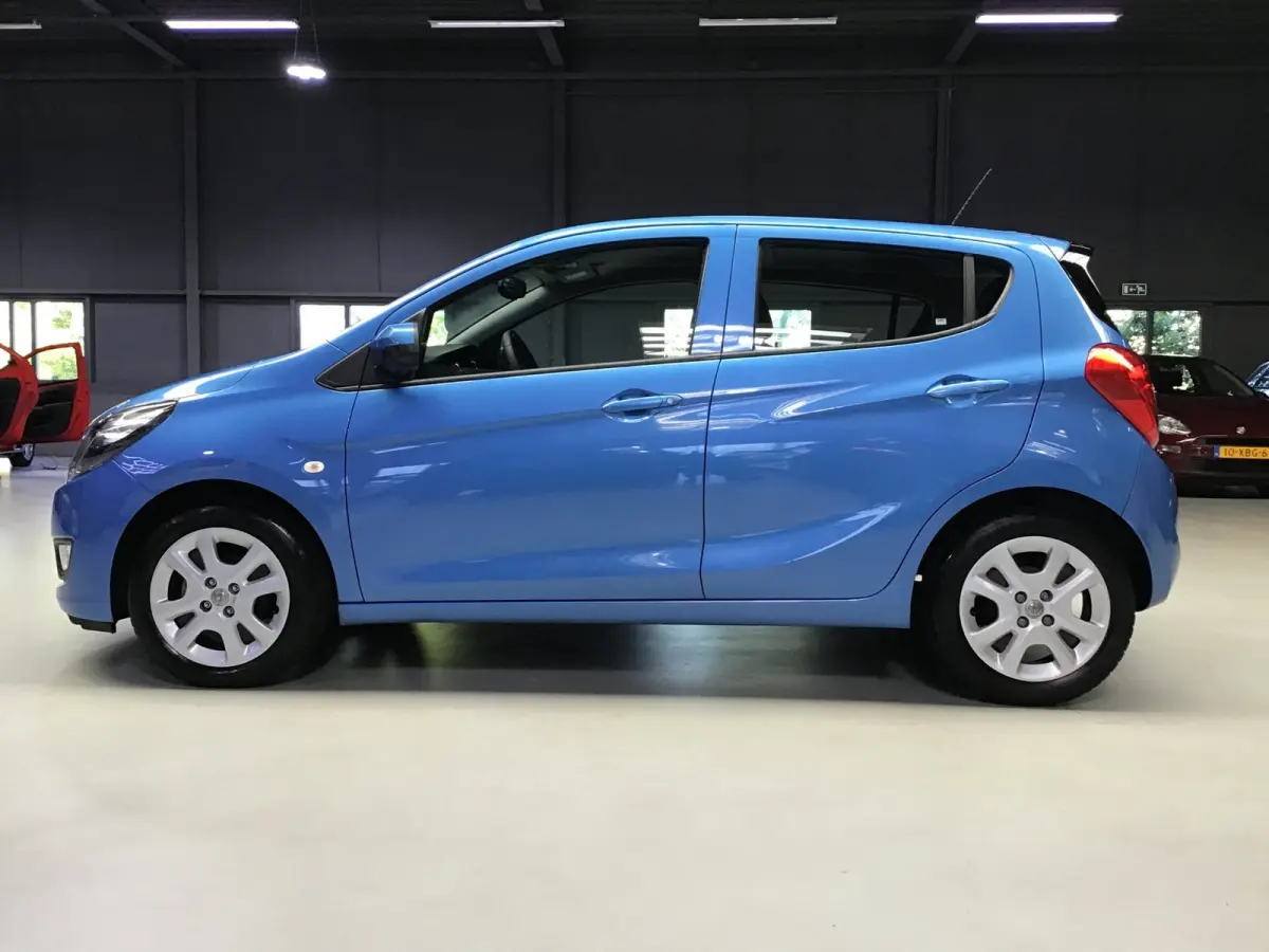 1.0 ecoFLEX Edition I New Koppeling + Kln Brt I Carplay I Navi I Cruise I Airco I Bt I 2e Eigen I Compl. Onderh & 2 Keys