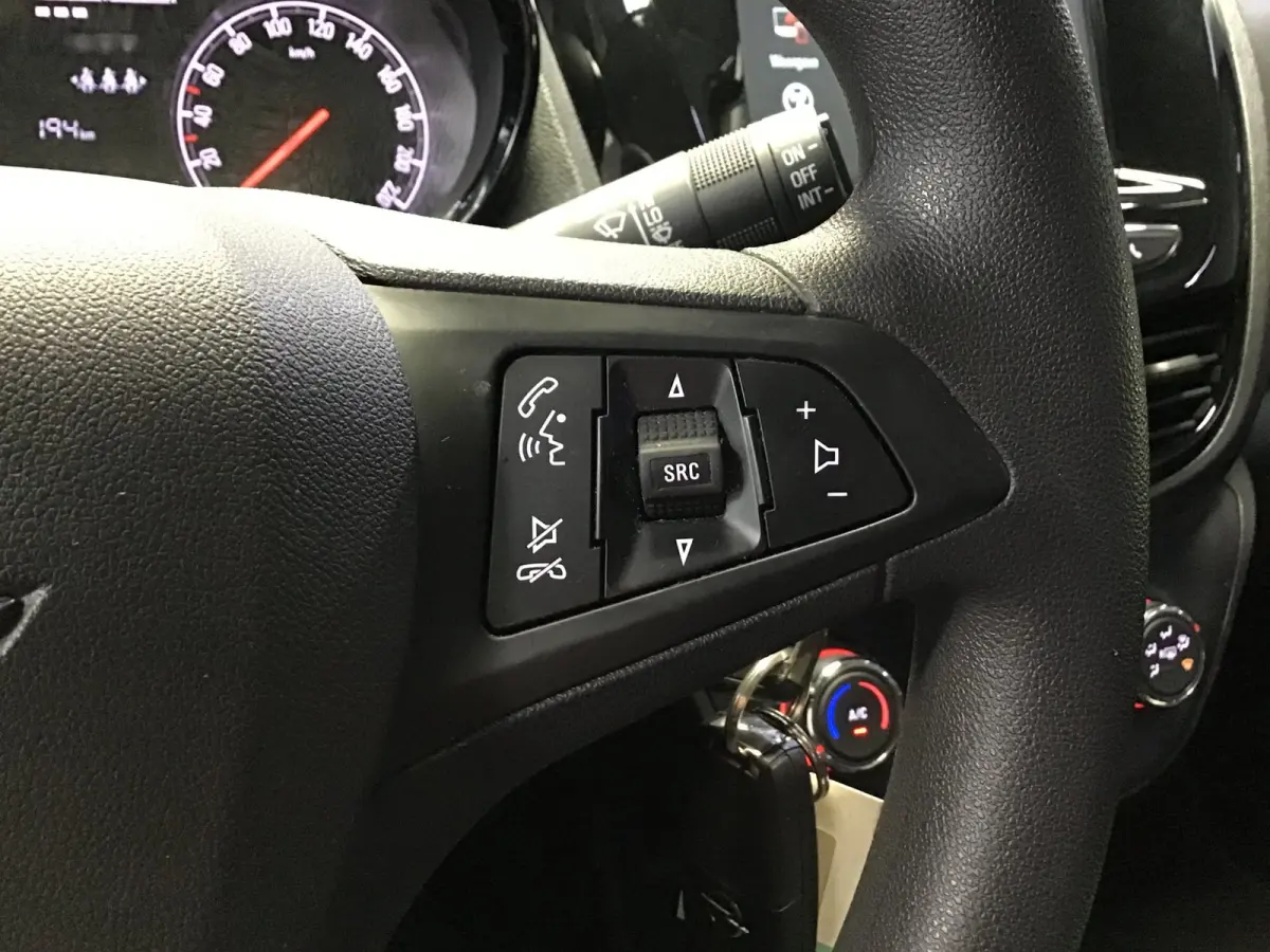 1.0 ecoFLEX Edition I New Koppeling + Kln Brt I Carplay I Navi I Cruise I Airco I Bt I 2e Eigen I Compl. Onderh & 2 Keys