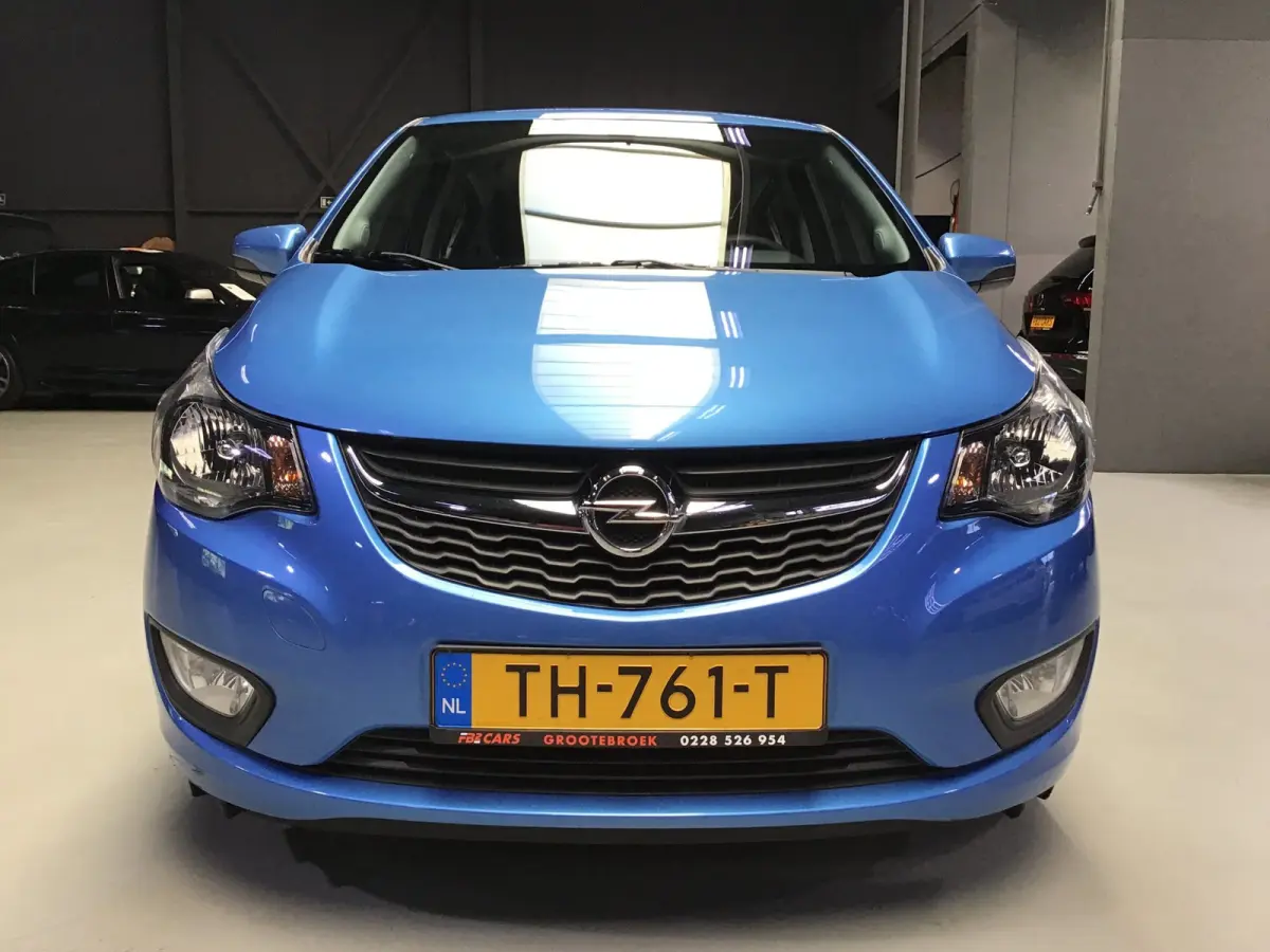 1.0 ecoFLEX Edition I New Koppeling + Kln Brt I Carplay I Navi I Cruise I Airco I Bt I 2e Eigen I Compl. Onderh & 2 Keys