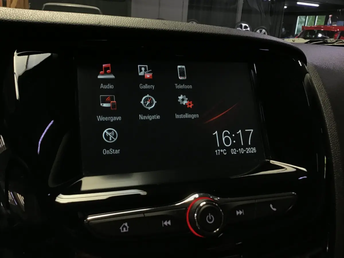1.0 ecoFLEX Edition I New Koppeling + Kln Brt I Carplay I Navi I Cruise I Airco I Bt I 2e Eigen I Compl. Onderh & 2 Keys