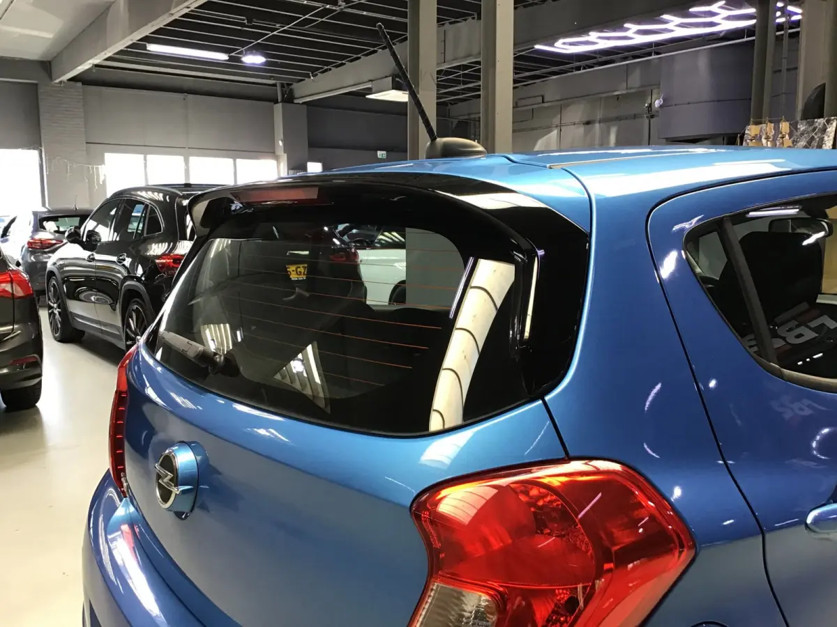 1.0 ecoFLEX Edition I New Koppeling + Kln Brt I Carplay I Navi I Cruise I Airco I Bt I 2e Eigen I Compl. Onderh & 2 Keys