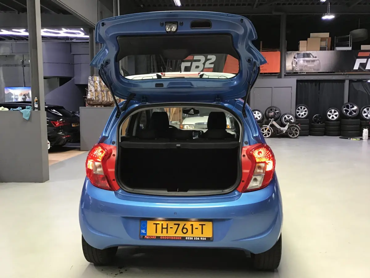 1.0 ecoFLEX Edition I New Koppeling + Kln Brt I Carplay I Navi I Cruise I Airco I Bt I 2e Eigen I Compl. Onderh & 2 Keys