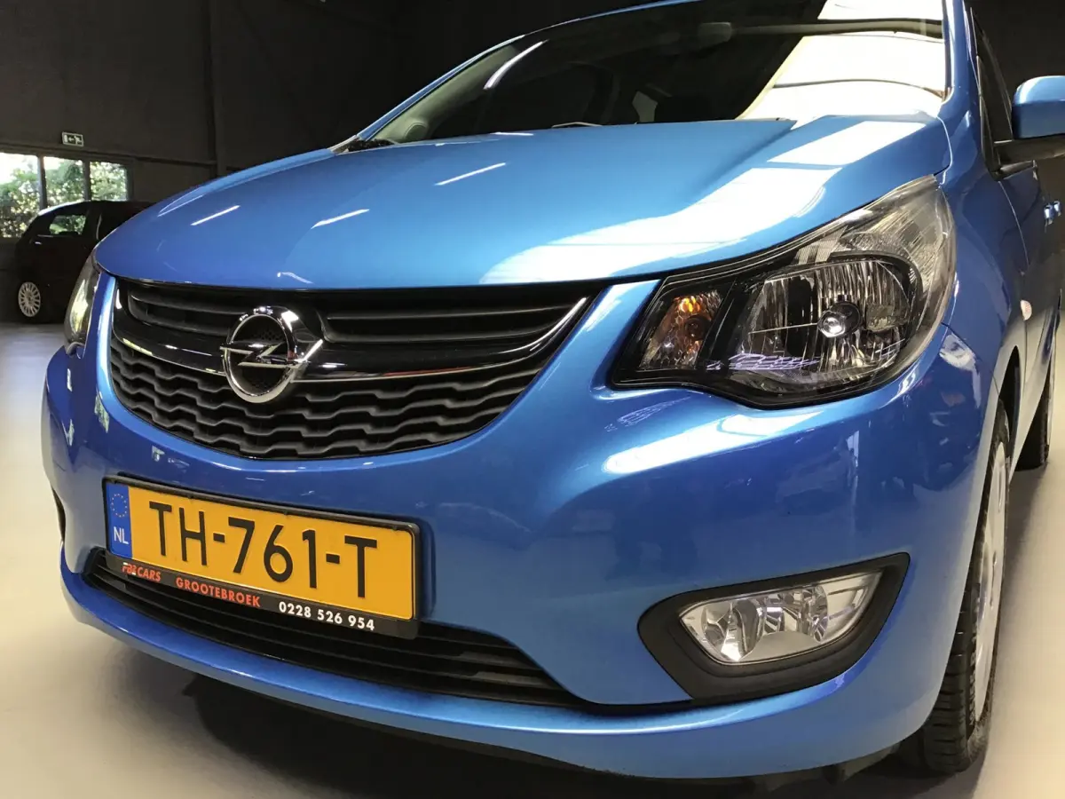 1.0 ecoFLEX Edition I New Koppeling + Kln Brt I Carplay I Navi I Cruise I Airco I Bt I 2e Eigen I Compl. Onderh & 2 Keys
