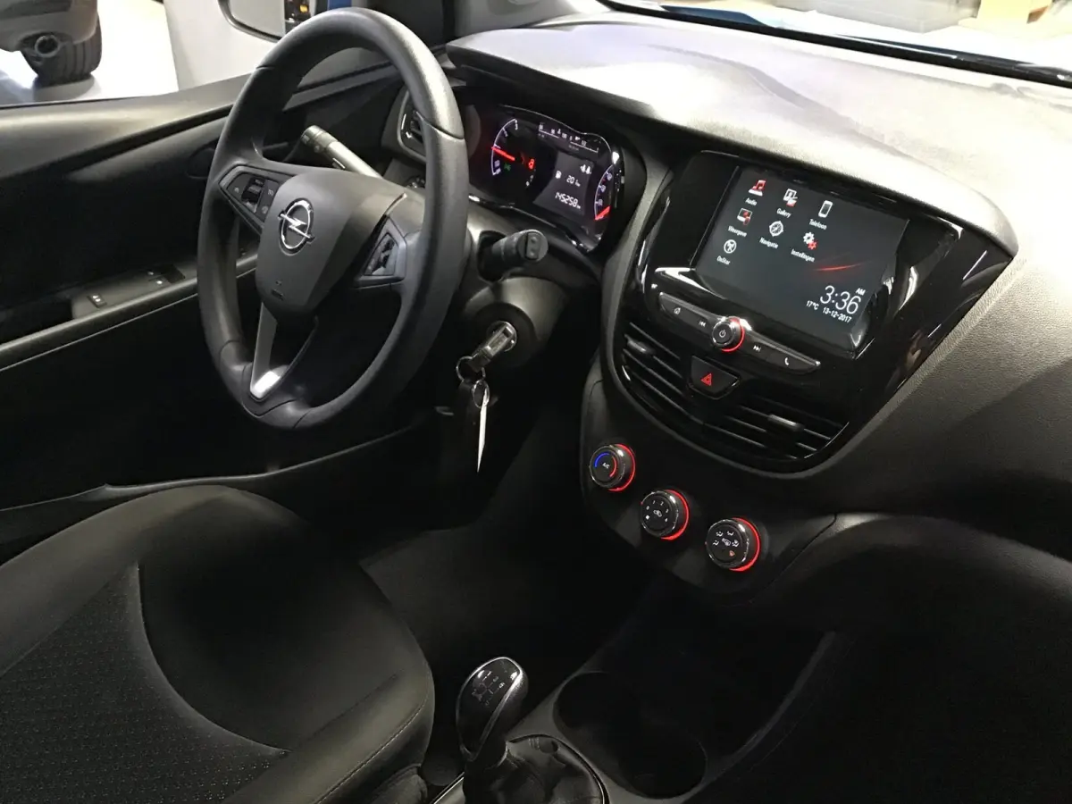 1.0 ecoFLEX Edition I New Koppeling + Kln Brt I Carplay I Navi I Cruise I Airco I Bt I 2e Eigen I Compl. Onderh & 2 Keys