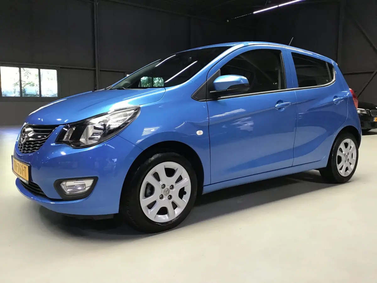 1.0 ecoFLEX Edition I New Koppeling + Kln Brt I Carplay I Navi I Cruise I Airco I Bt I 2e Eigen I Compl. Onderh & 2 Keys
