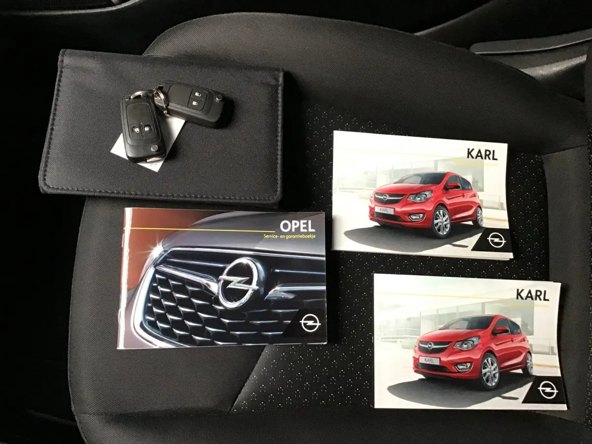 1.0 ecoFLEX Edition I New Koppeling + Kln Brt I Carplay I Navi I Cruise I Airco I Bt I 2e Eigen I Compl. Onderh & 2 Keys