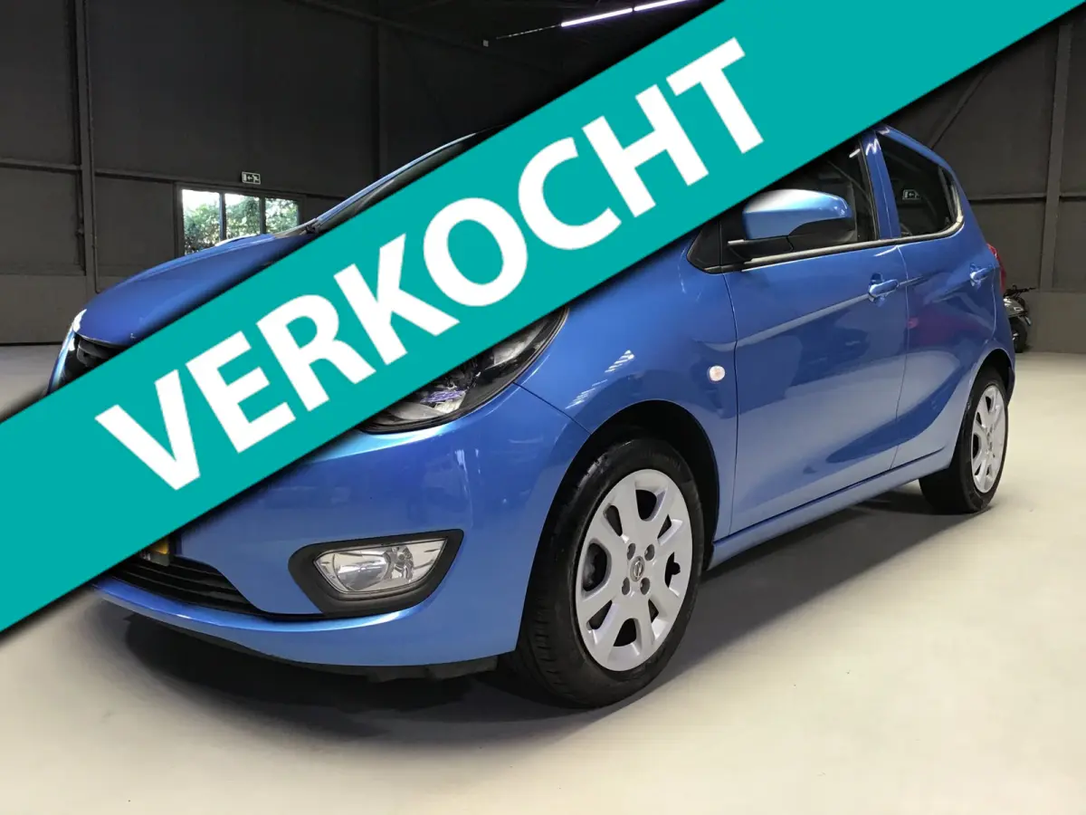 1.0 ecoFLEX Edition I New Koppeling + Kln Brt I Carplay I Navi I Cruise I Airco I Bt I 2e Eigen I Compl. Onderh & 2 Keys