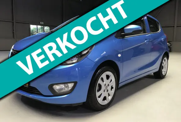 1.0 ecoFLEX Edition I New Koppeling + Kln Brt I Carplay I Navi I Cruise I Airco I Bt I 2e Eigen I Compl. Onderh & 2 Keys