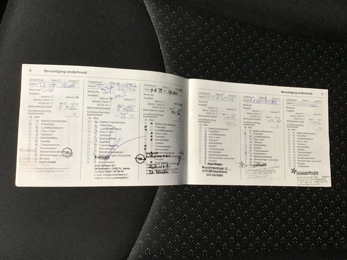 1.0 ecoFLEX Edition I New Koppeling + Kln Brt I Carplay I Navi I Cruise I Airco I Bt I 2e Eigen I Compl. Onderh & 2 Keys