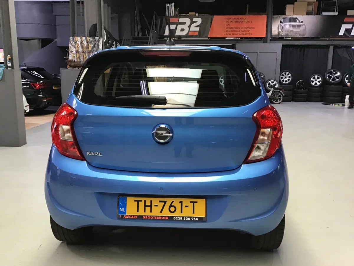 1.0 ecoFLEX Edition I New Koppeling + Kln Brt I Carplay I Navi I Cruise I Airco I Bt I 2e Eigen I Compl. Onderh & 2 Keys