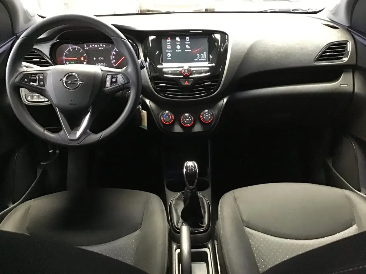 1.0 ecoFLEX Edition I New Koppeling + Kln Brt I Carplay I Navi I Cruise I Airco I Bt I 2e Eigen I Compl. Onderh & 2 Keys