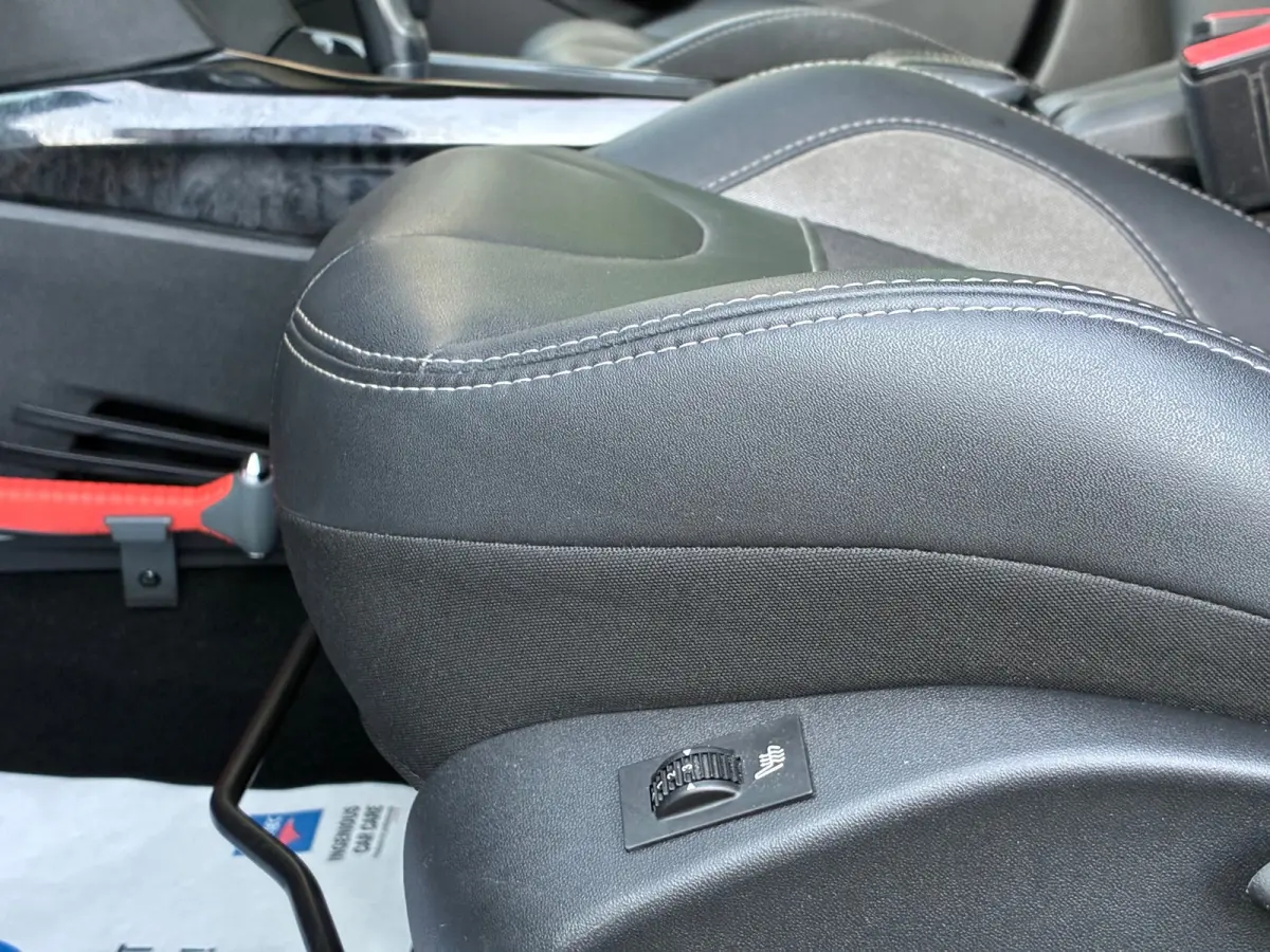 1.2 PureTech GT-Line|D-riem v.v.|Automaat|Navigatie|CarPlay|Trekhaak|PDC|Cruise|Climatronic|Stoel.Vw|
