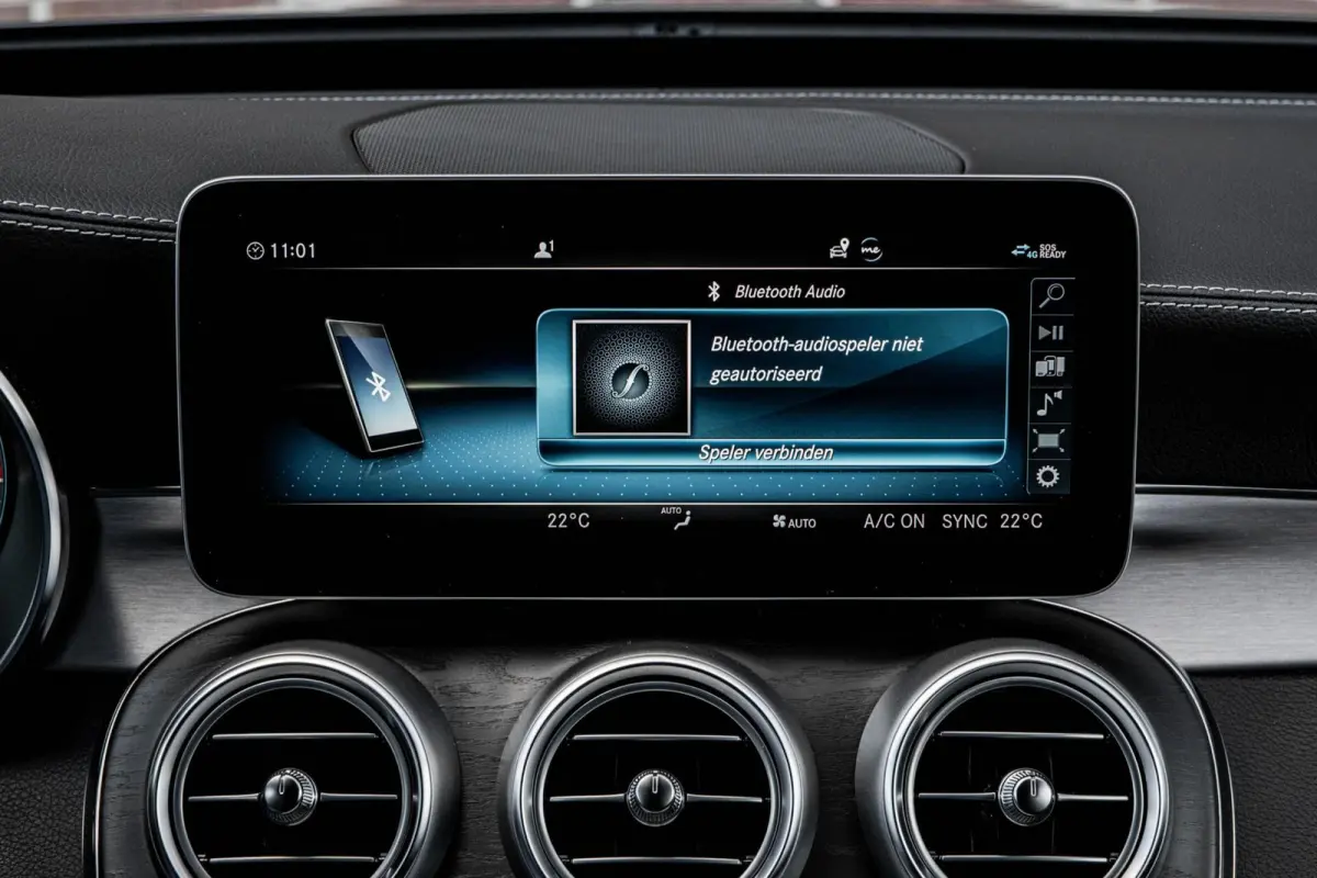 300 e AMG Night Edition | Trekhaak | 360 Camera | Digital Cockpit | Multibeam LED | Apple CarPlay/Android Auto | 18" | Dealeronderhouden