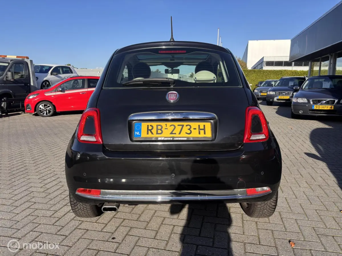 0.9 TwinAir Turbo Lounge | Navi | Pano