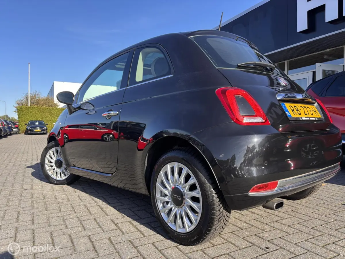 0.9 TwinAir Turbo Lounge | Navi | Pano