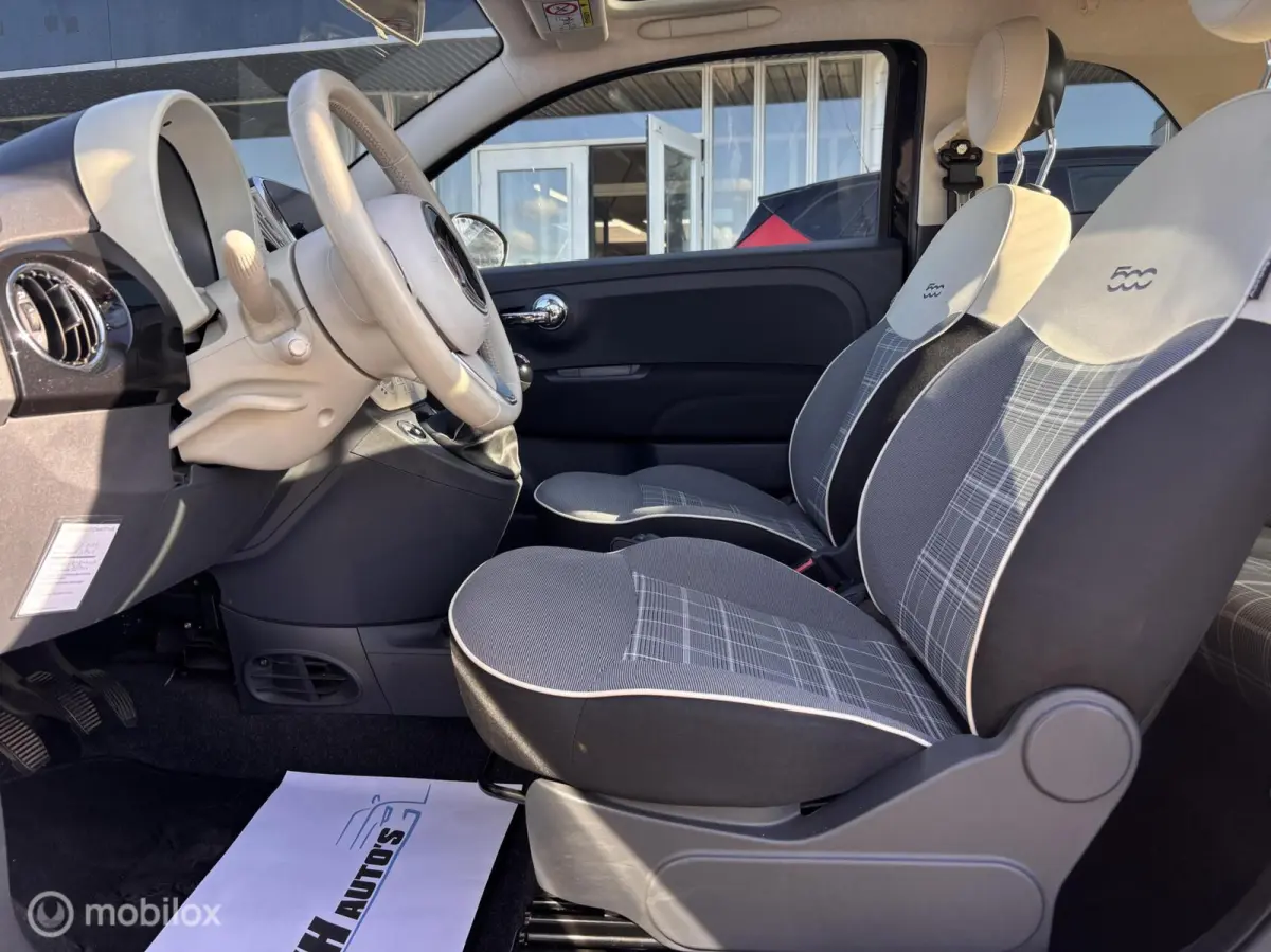 0.9 TwinAir Turbo Lounge | Navi | Pano