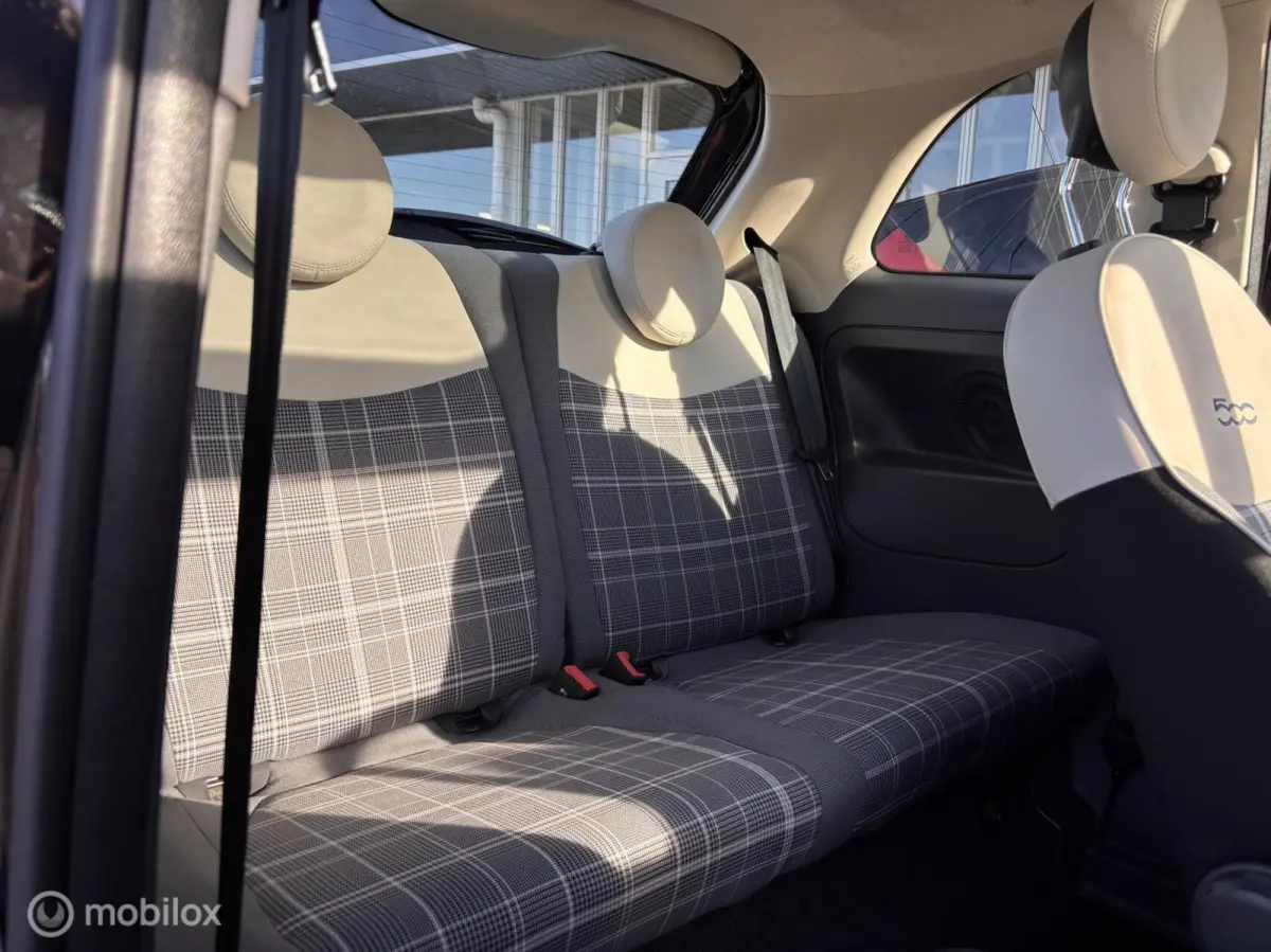 0.9 TwinAir Turbo Lounge | Navi | Pano