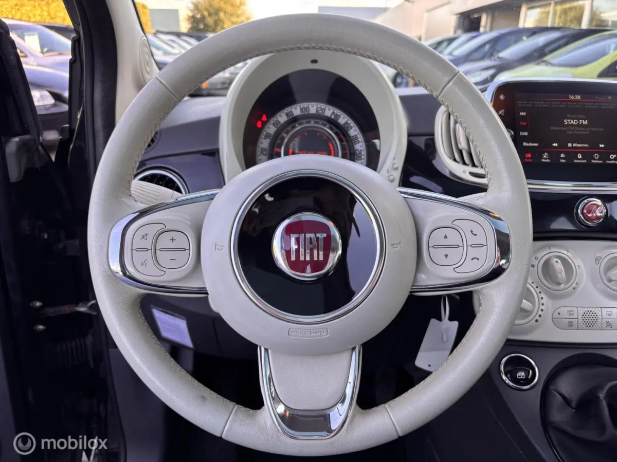 0.9 TwinAir Turbo Lounge | Navi | Pano