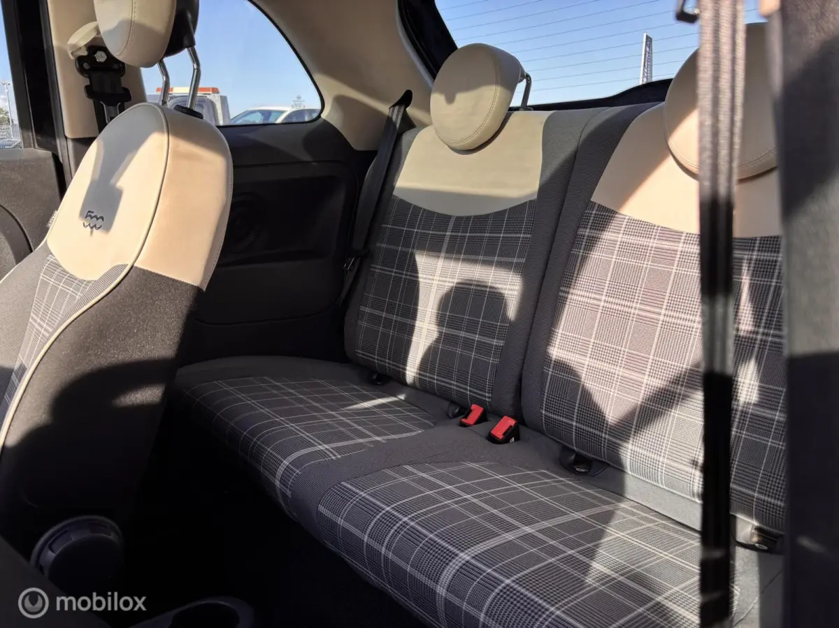 0.9 TwinAir Turbo Lounge | Navi | Pano
