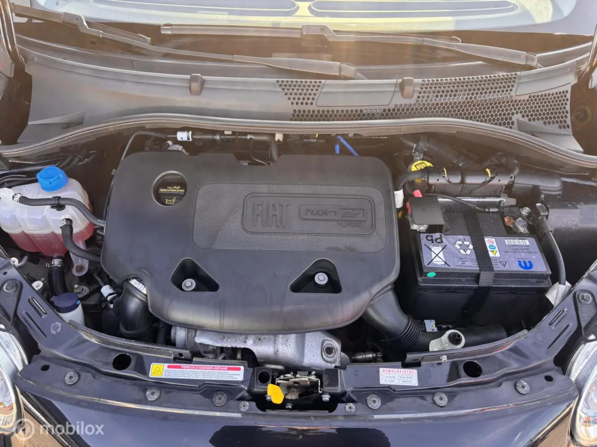 0.9 TwinAir Turbo Lounge | Navi | Pano
